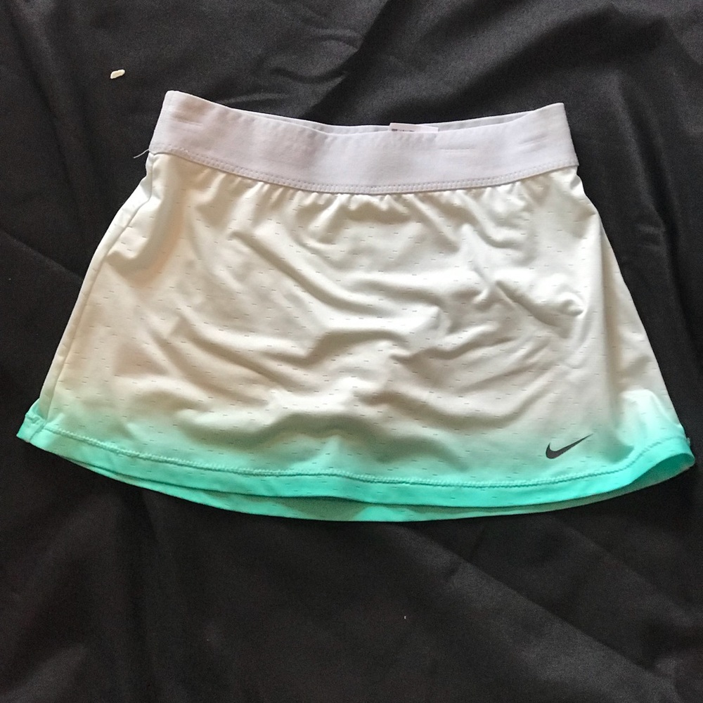 Nike Tennis Skirt